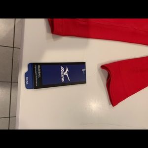 Mizuno Drylite Basebal Shirt